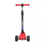 Extralink Kids Scooter Dumbo Cruiser Czerwony | Hulajnoga dla dzieci |