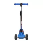 Extralink Kids Scooter Dumbo Cruiser Niebieski | Hulajnoga dla dzieci |