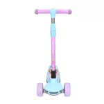 Extralink Kids Scooter Dumbo Cruiser Różowy | Hulajnoga dla dzieci |