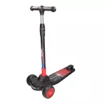 Extralink Kids Scooter Dumbo Cruiser Czarny | Hulajnoga dla dzieci |