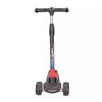 Extralink Kids Scooter Dumbo Cruiser Czarny | Hulajnoga dla dzieci |