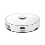 Roborock S8 Pro Ultra Biały | Inteligentny Odkurzacz | Robot Vacuum Cleaner