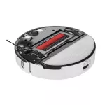 Roborock S8 Pro Ultra Biały | Inteligentny Odkurzacz | Robot Vacuum Cleaner