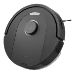 Roborock Q5 Pro Czarny | Inteligentny Odkurzacz | Robot Vacuum Cleaner