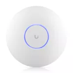 Ubiquiti U7-Pro | Punkt dostępowy | WiFi7, 6GHz, 9,3 Gbps, 1x RJ45 2.5Gbps