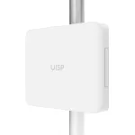 Ubiquiti UISP-Box-Plus | Hermetyczna puszka | dla UISP Switch Plus, IPX6