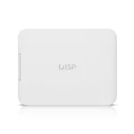 Ubiquiti UISP-Box-Plus | Hermetyczna puszka | dla UISP Switch Plus, IPX6