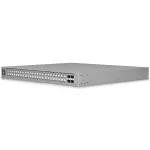 Ubiquiti USW-Pro-Max-48-PoE | Switch | Etherlighting, 16x RJ45 2.5Gbps, 32x RJ45 1000Mbps, 4x SFP+, L3, 720W PoE