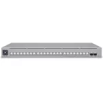 Ubiquiti USW-Pro-Max-24 | Switch | Etherlighting, 8x RJ45 2.5Gbps, 16x RJ45 1000Mbps, 2x SFP+, L3