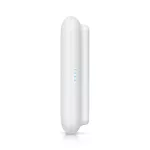 Ubiquiti UK-Ultra Swiss Army Knife Ultra | Punkt dostępowy | WiFi 5, 1x RJ45 1000Mb/s PoE, IPX6, 2x RP-SMA