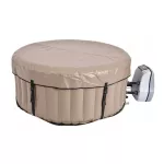 Extralink Home | Jacuzzi Avenli | 165x70 cm, 3-osobowe