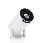 Extralink Smart Life Smart Projector ESP-Mini | Projektor | 200 ANSI, 720p, Auto korekcja trapezowa, Android 11