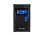 ARMAC OFFICE PSW 650E LINE INTERACTIVE UPS, FRENCH OUTPUT