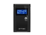 ARMAC OFFICE 650F LINE INTERACTIVE UPS, SCHUKO OUTPUT