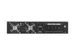 ARMAC RACK PSW 1000I LINE INTERACTIVE UPS, IEC 320 C13 OUTPUT