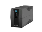 Armac Home 650E Line Interactive | UPS | 650VA, 2x gniazdo 230V Francuskie