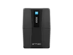 Armac Home Lite 850E Line Interactive | UPS | 850VA, 2x gniazdo 230V Francuskie