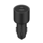 Xiaomi 67W Car Charger (USB-A + Type-C) | Ładowarka samochodowa |