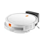 Xiaomi Robot Vacuum E5 Biały | Inteligentny odkurzacz | 2600mAh, 2000Pa