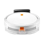 Xiaomi Robot Vacuum E5 Biały | Inteligentny odkurzacz | 2600mAh, 2000Pa