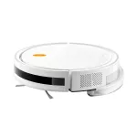 Xiaomi Robot Vacuum E5 Biały | Inteligentny odkurzacz | 2600mAh, 2000Pa