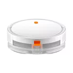 Xiaomi Robot Vacuum E5 Biały | Inteligentny odkurzacz | 2600mAh, 2000Pa