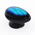 Wanbo Galaxy Light EVA | Projektor gwiazd | Bluetooth 5.0, biały szum