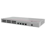 Huawei S310-24T4S | Switch | 24x GE, 4x SFP, AC