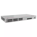 Huawei S310-24P4S | Switch | 24x GE, 4x SFP, PoE+, AC