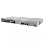 Huawei S310-24P4S | Switch | 24x GE, 4x SFP, PoE+, AC