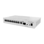 Huawei S110-8P2ST | Switch | 8x GE PoE+, 1x SFP, 1x GE, 124W, AC