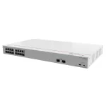 Huawei S110-16LP2SR | Switch | 16x GE PoE+, 2x SFP, 124W, AC