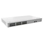 Huawei S110-24LP2SR | Switch | 24x GE PoE+, 2x SFP, 124W, AC