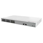 Huawei S110-24LP2SR | Switch | 24x GE PoE+, 2x SFP, 124W, AC