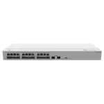 Huawei S110-24T2SR | Switch | 24x GE PoE+, 2x SFP, AC