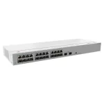 Huawei S110-24T2SR | Switch | 24x GE PoE+, 2x SFP, AC