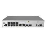 Huawei AC650-256AP | Kontroler | 10x GE, 2x SFP+. AC DC