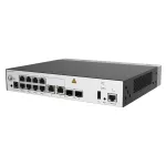 Huawei AC650-256AP | Kontroler | 10x GE, 2x SFP+. AC DC