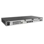 Huawei NetEngine AR730 | Router | 2x GE Combo WAN, 1x SFP+, 8x GE LAN, 1x GE Combo LAN, 2x USB 2.0, 2x SIC