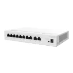 Huawei S380-S8P2T | Router | 2x GE WAN, 8x GE LAN, PoE+, 124W