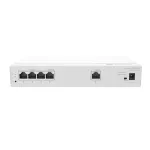 Huawei S380-L4P1T | Router | 1x GE WAN, 4x GE LAN, PoE+, 50W