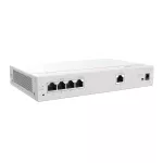 Huawei S380-L4P1T | Router | 1x GE WAN, 4x GE LAN, PoE+, 50W