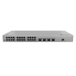 Huawei S220-24T4X | Switch | 24x GE, 4x SFP+, AC