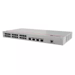 Huawei S220-24T4X | Switch | 24x GE, 4x SFP+, AC