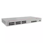 Huawei S220-24P4X | Switch | 24x GE PoE+, 4x SFP+, AC, 400W