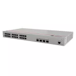 Huawei S220-24P4X | Switch | 24x GE PoE+, 4x SFP+, AC, 400W