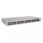 Huawei S220-48T4X | Switch | 48x GE, 4x SFP+, AC