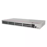 Huawei S220-48T4X | Switch | 48x GE, 4x SFP+, AC