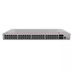 Huawei S220-48T4S | Switch | 48x GE, 4x SFP, AC