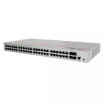 Huawei S220-48P4X | Switch | 48x GE, 4x SFP, AC